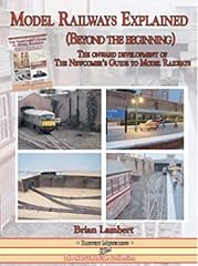 Model railways explained for sale  Delivered anywhere in UK