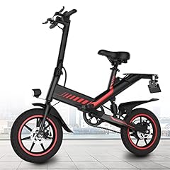 Fociel bicicletta elettrica usato  Spedito ovunque in Italia 