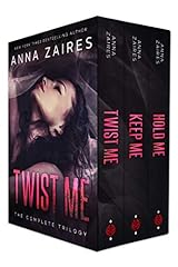 Twist complete trilogy for sale  Delivered anywhere in USA 