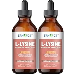 Sansice liposomal lysine for sale  Delivered anywhere in USA 