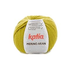 Katia merino aran for sale  Delivered anywhere in UK