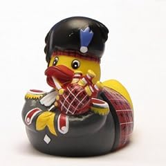 Duckshop badeente scottish gebraucht kaufen  Wird an jeden Ort in Deutschland