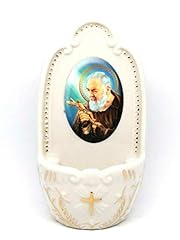 Porcelain st. padre for sale  Delivered anywhere in UK
