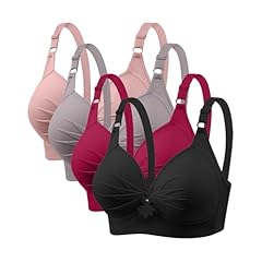 4pc wireless bras for sale  Delivered anywhere in UK