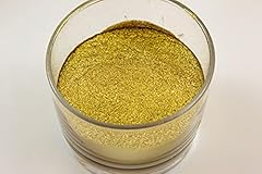 Polvere ottone 45µm usato  Spedito ovunque in Italia 