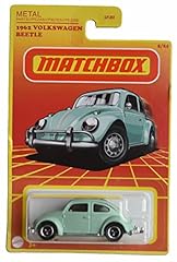 Matchbox 1962 volkswagen for sale  Delivered anywhere in USA 