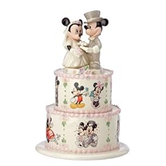 Lenox minnie wedding for sale  Delivered anywhere in USA 