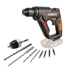 Worx 20v cordless for sale  Delivered anywhere in UK