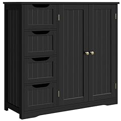 Yaheetech wooden bathroom for sale  Delivered anywhere in USA 