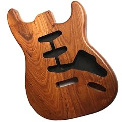 Unfinished guitar body for sale  Delivered anywhere in UK