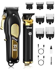 Ufree hair clippers for sale  Delivered anywhere in USA 