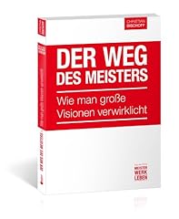 Weg meisters man gebraucht kaufen  Wird an jeden Ort in Deutschland