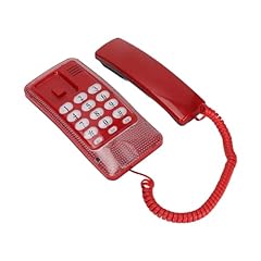 Cigemay corded landline for sale  Delivered anywhere in UK