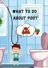 Poo funny children for sale  Delivered anywhere in UK