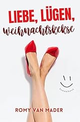 Lügen weihnachtskekse sammelb gebraucht kaufen  Wird an jeden Ort in Deutschland