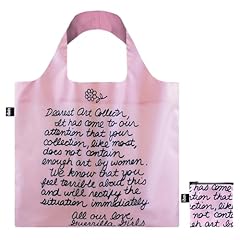 Loqi guerrilla girls d'occasion  Livré partout en France