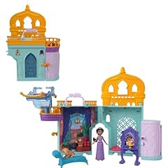 Mattel disney princess usato  Spedito ovunque in Italia 