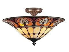 Dale tiffany tm100598 for sale  Delivered anywhere in USA 