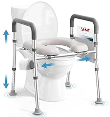 Soundfuse toilet seat for sale  Delivered anywhere in USA 
