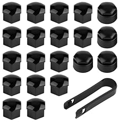 halfords wheel nut covers for sale  Delivered anywhere in UK