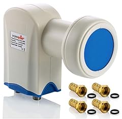 Poppstar twin lnb usato  Spedito ovunque in Italia 