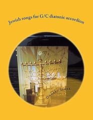 Jewish songs c for sale  Delivered anywhere in UK