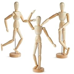 Pack posable art for sale  Delivered anywhere in USA 