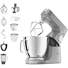 Kenwood titanium chef gebraucht kaufen  Wird an jeden Ort in Deutschland