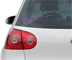 Indigos autocollant jdm d'occasion  Livré partout en France