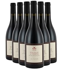 Beaujolais villages perréon usato  Spedito ovunque in Italia 