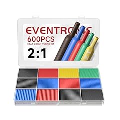 Eventronic 600pcs heat for sale  Delivered anywhere in USA 