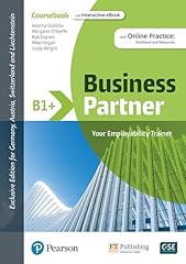 Business partner dach usato  Spedito ovunque in Italia 