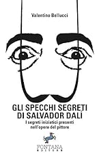 Gli specchi segreti usato  Spedito ovunque in Italia 