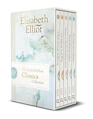 Elisabeth elliot classics for sale  Delivered anywhere in UK