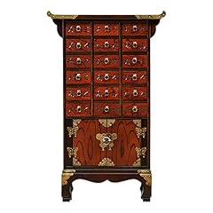 Korean apothecary cabinet for sale  Delivered anywhere in UK
