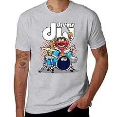 Animal drummer drums gebraucht kaufen  Wird an jeden Ort in Deutschland