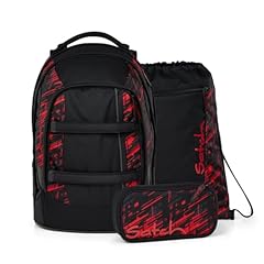 Satch pack set gebraucht kaufen  Wird an jeden Ort in Deutschland
