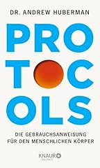 Protocols gebrauchsanweisung d gebraucht kaufen  Wird an jeden Ort in Deutschland