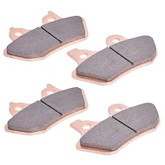 Sintered brake pads for sale  Delivered anywhere in USA 