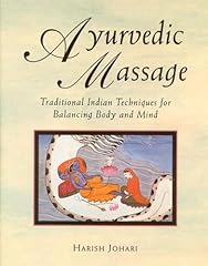 Ayurvedic massage traditional usato  Spedito ovunque in Italia 