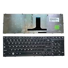 Keyboard replacement toshiba for sale  Delivered anywhere in USA 