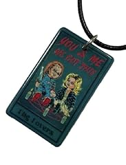 Handmade cult horror for sale  Delivered anywhere in UK
