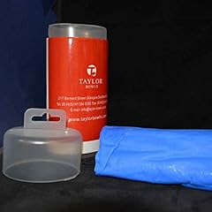 Taylor bowls synthetic for sale  Delivered anywhere in UK