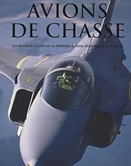 Avions chasse modèles d'occasion  Livré partout en France