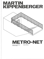 Martin kippenberger metro gebraucht kaufen  Wird an jeden Ort in Deutschland