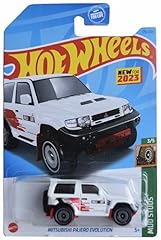 Hot wheels mitsubishi for sale  Delivered anywhere in USA 