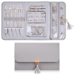 Jewellery organiser roll for sale  Delivered anywhere in UK