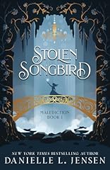 Stolen songbird gebraucht kaufen  Wird an jeden Ort in Deutschland
