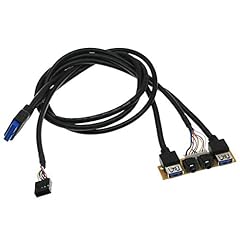Front gehäuse usb3 gebraucht kaufen  Wird an jeden Ort in Deutschland