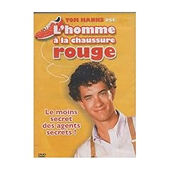 Homme chaussure rouge d'occasion  Livré partout en Belgiqu